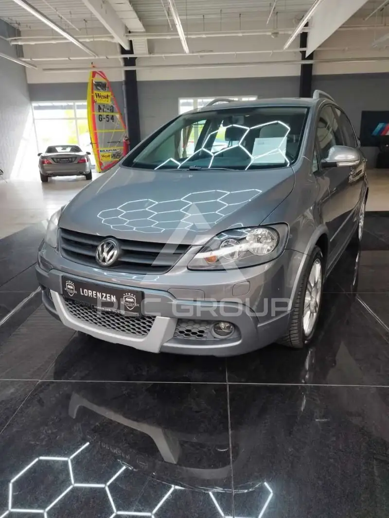 2007 Volkswagen GOLF