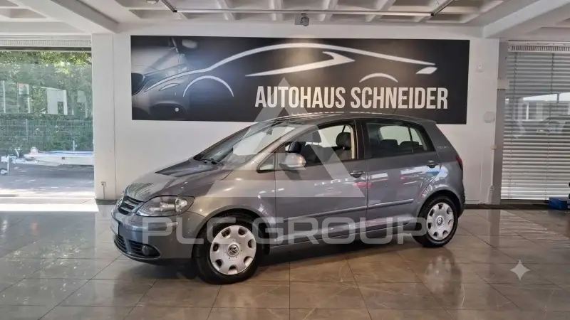 2007 Volkswagen GOLF