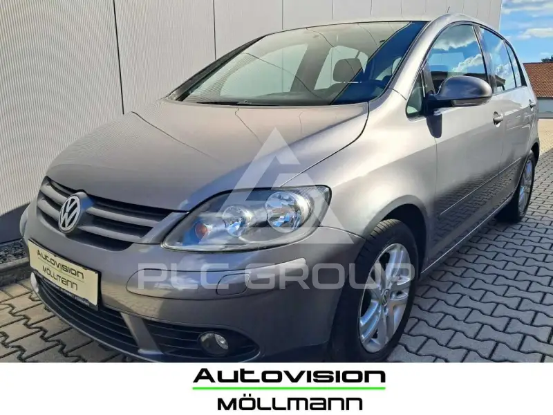 2007 Volkswagen GOLF