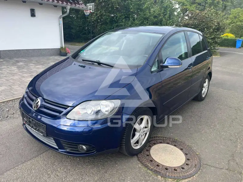2007 Volkswagen GOLF