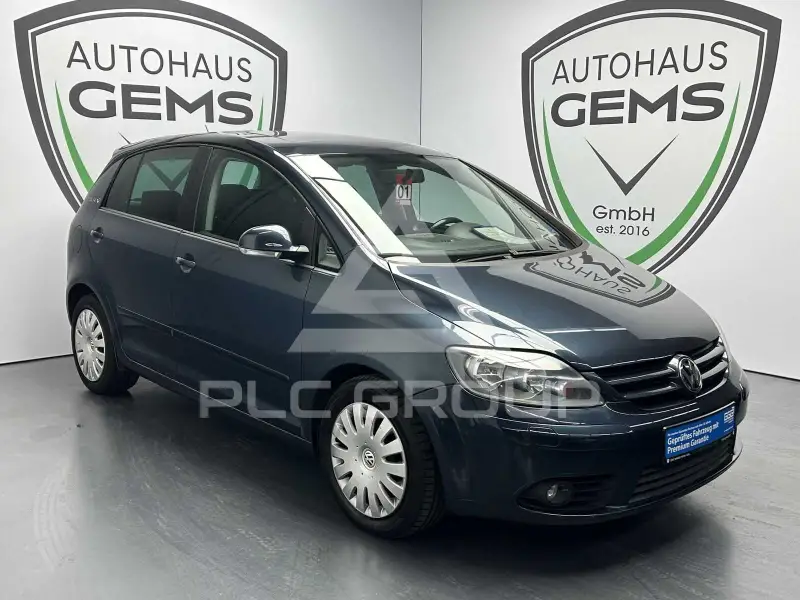 2007 Volkswagen GOLF