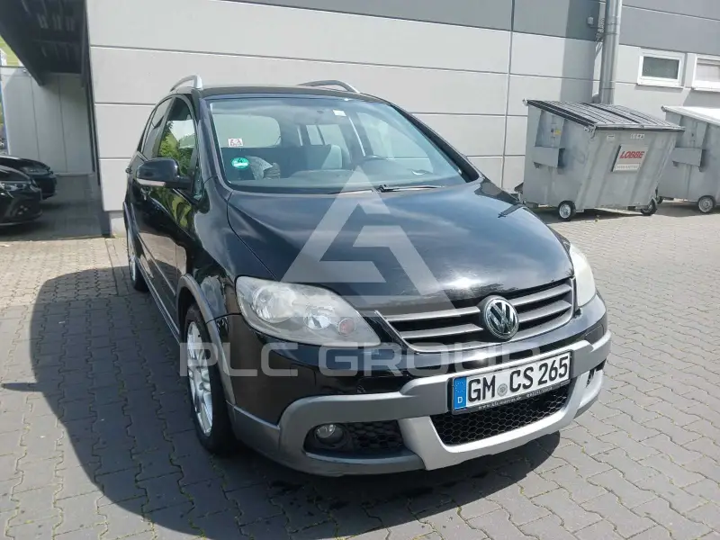 2007 Volkswagen GOLF