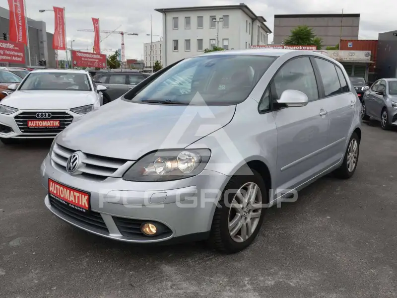 2007 Volkswagen GOLF
