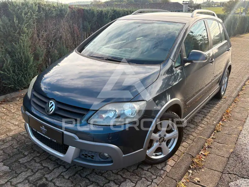 2007 Volkswagen GOLF