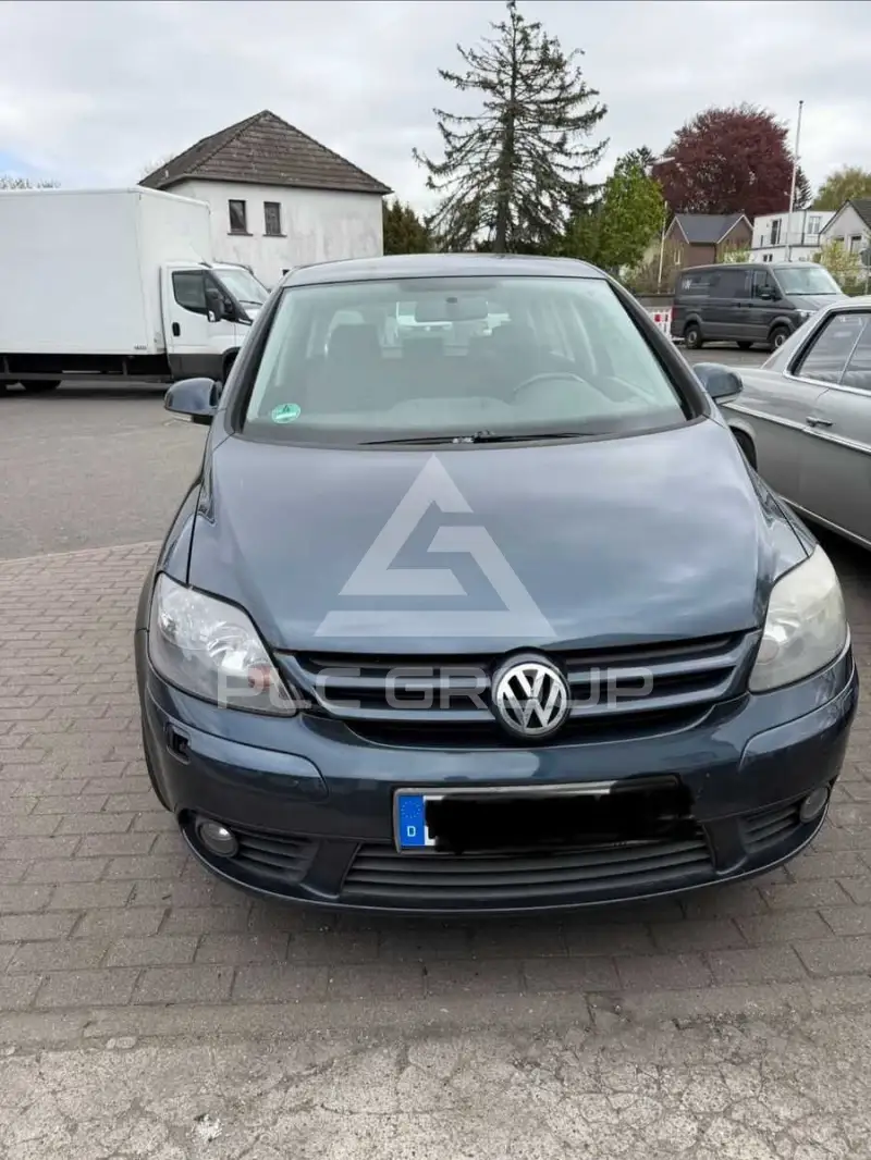 2007 Volkswagen GOLF