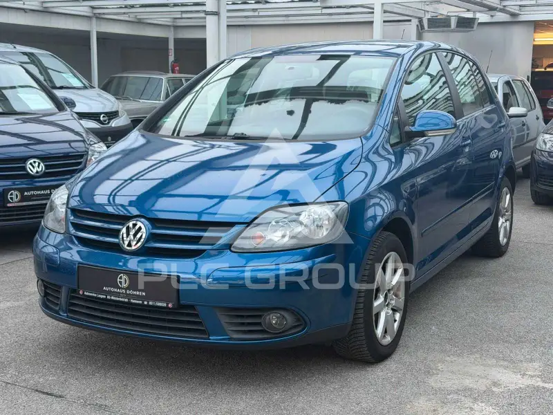 2007 Volkswagen GOLF