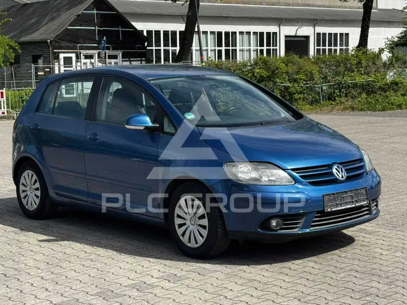 2007 Volkswagen GOLF
