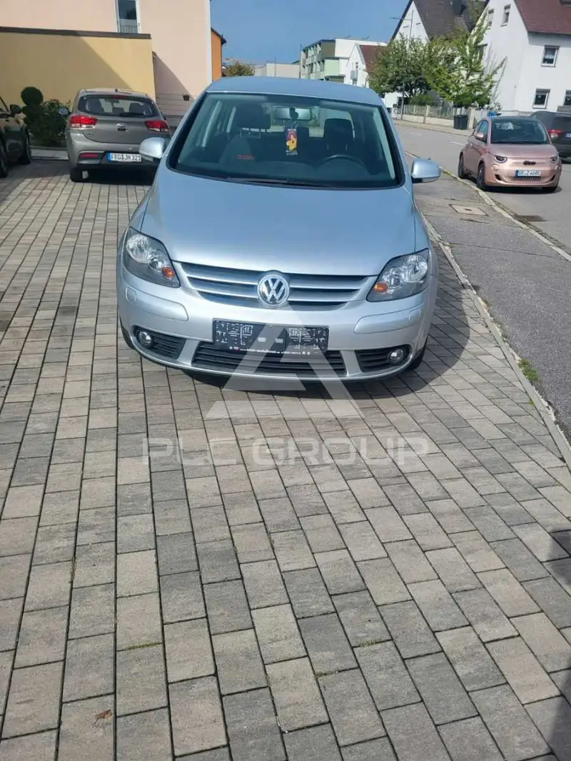 2007 Volkswagen GOLF