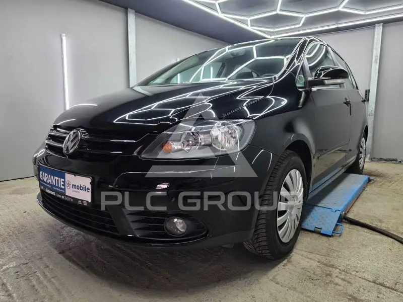 2007 Volkswagen GOLF