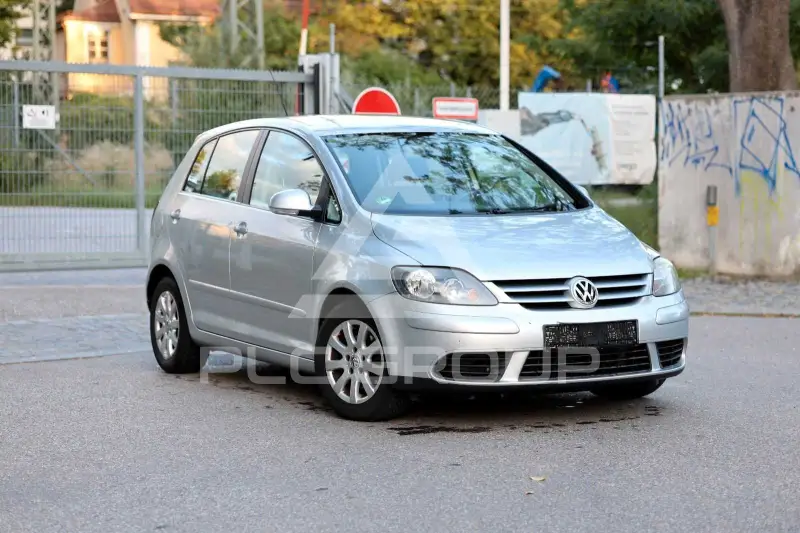 2007 Volkswagen GOLF