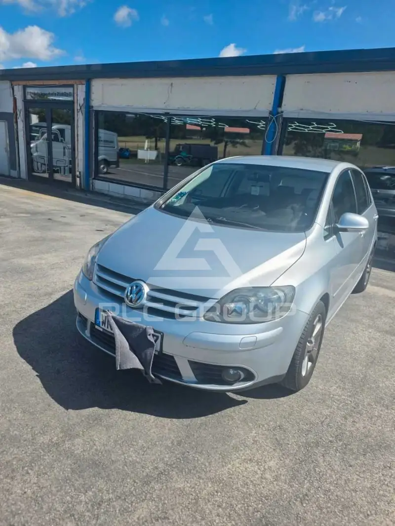 2007 Volkswagen GOLF