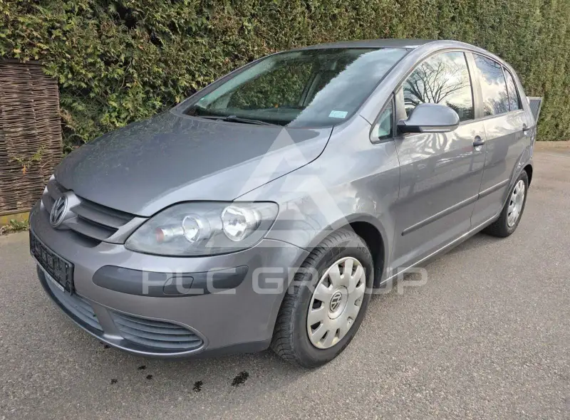 2007 Volkswagen GOLF