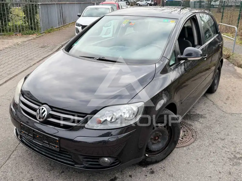2007 Volkswagen GOLF