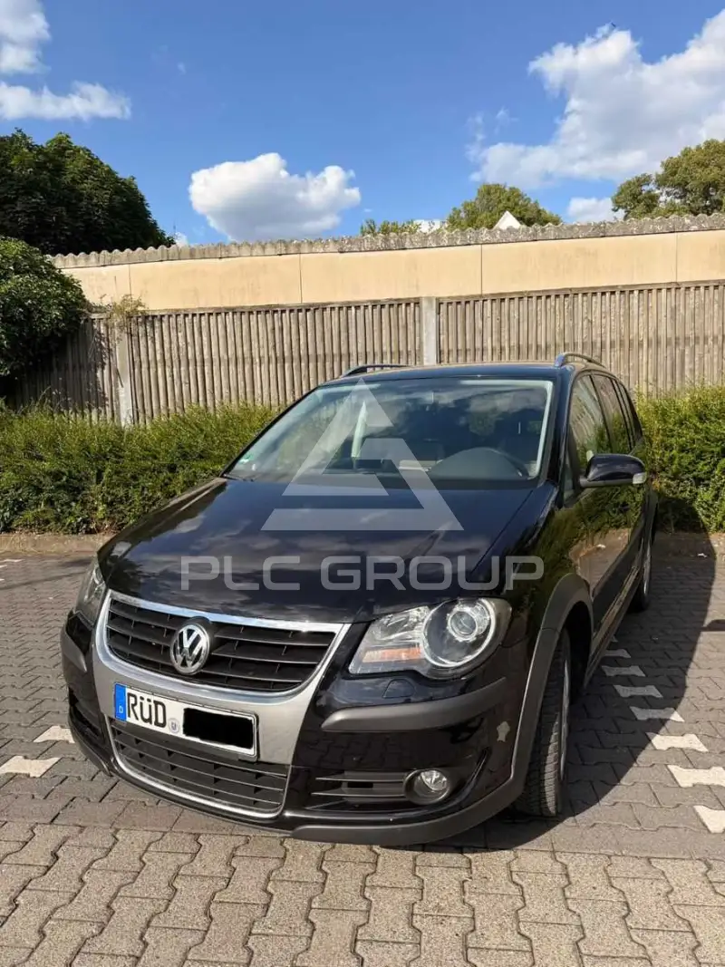 2007 Volkswagen GOLF