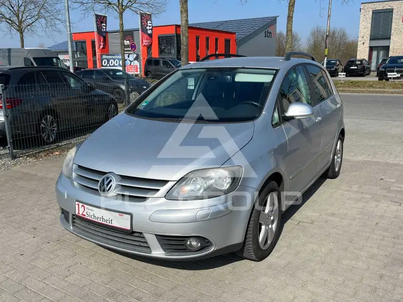 2007 Volkswagen GOLF