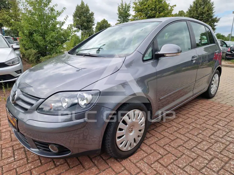 2007 Volkswagen GOLF