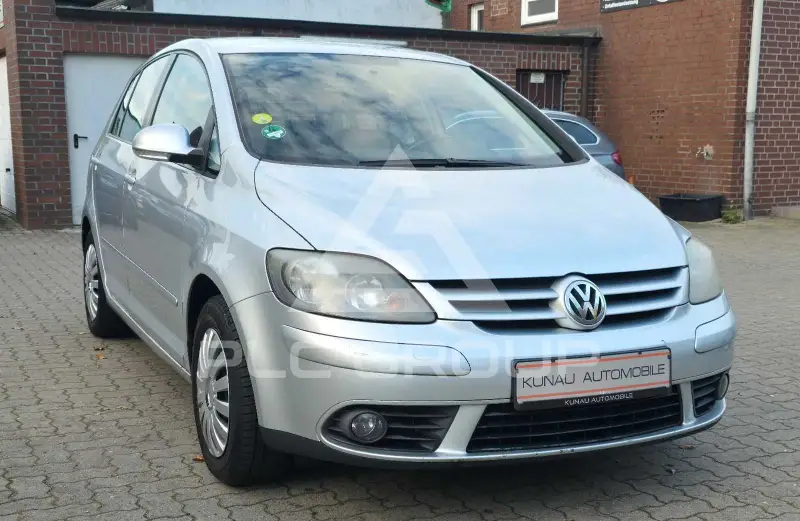 2007 Volkswagen GOLF