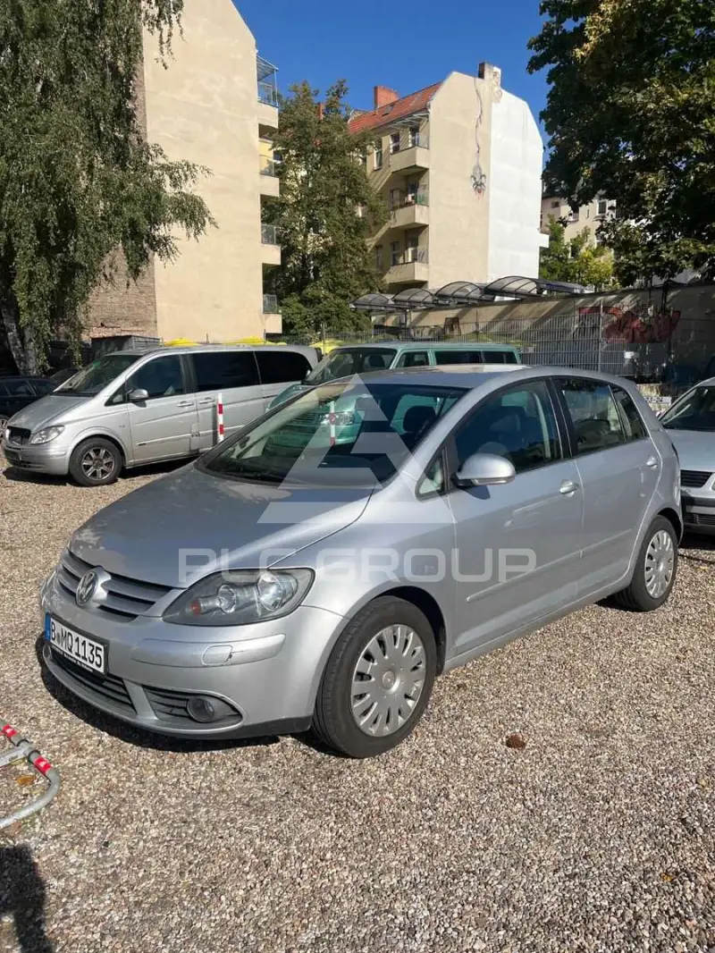 2007 Volkswagen GOLF