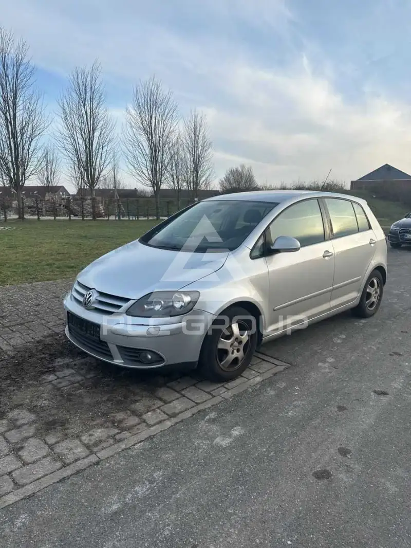 2007 Volkswagen GOLF