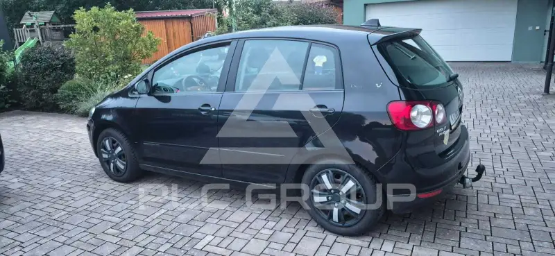 2007 Volkswagen GOLF