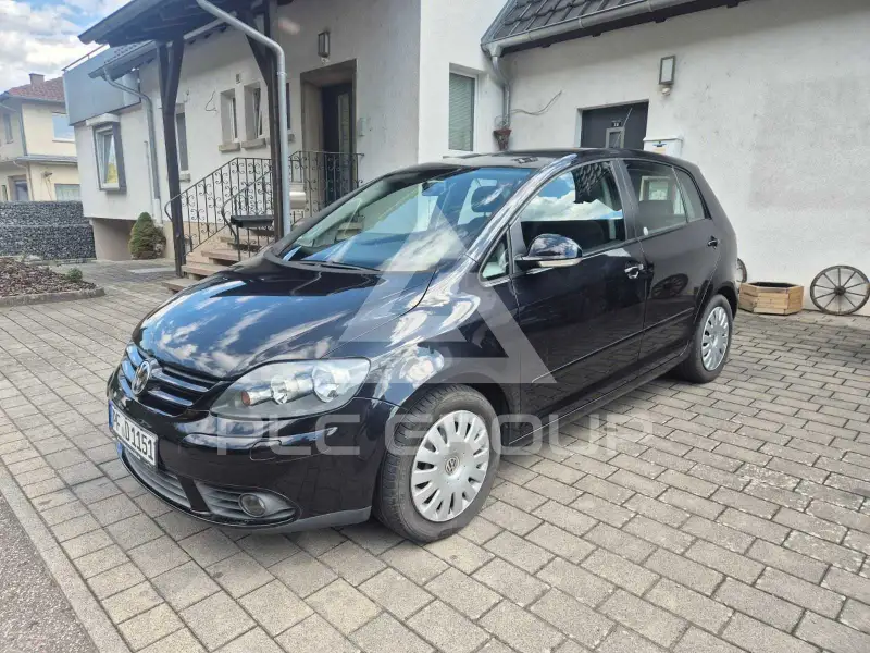 2007 Volkswagen GOLF