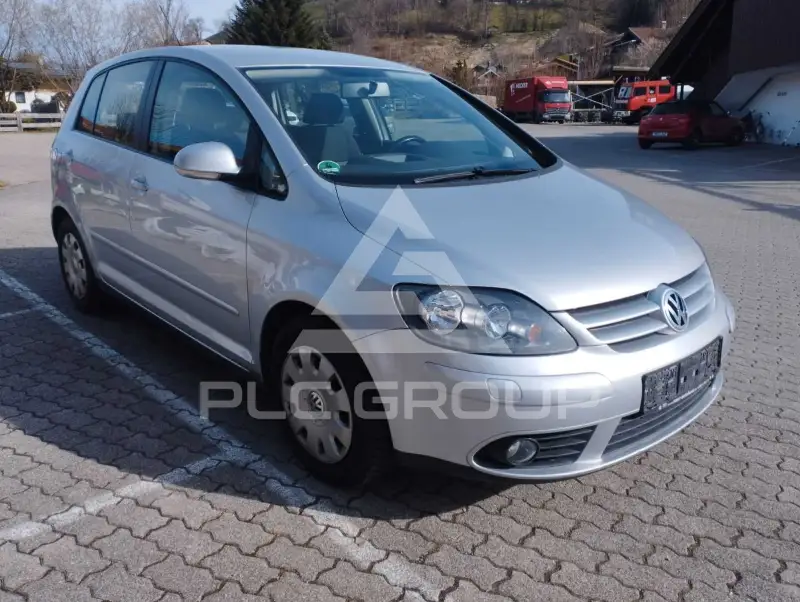 2007 Volkswagen GOLF