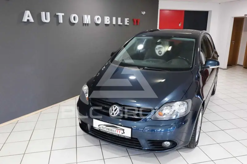 2007 Volkswagen GOLF