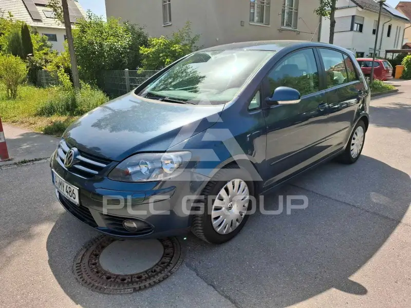 2007 Volkswagen GOLF