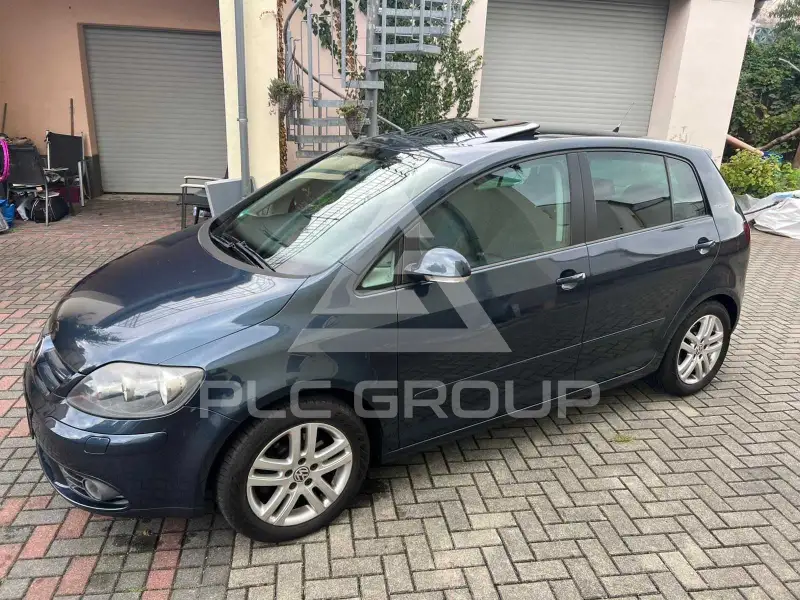 2007 Volkswagen GOLF