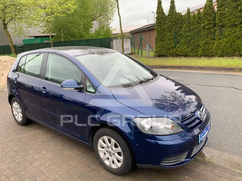 2007 Volkswagen GOLF