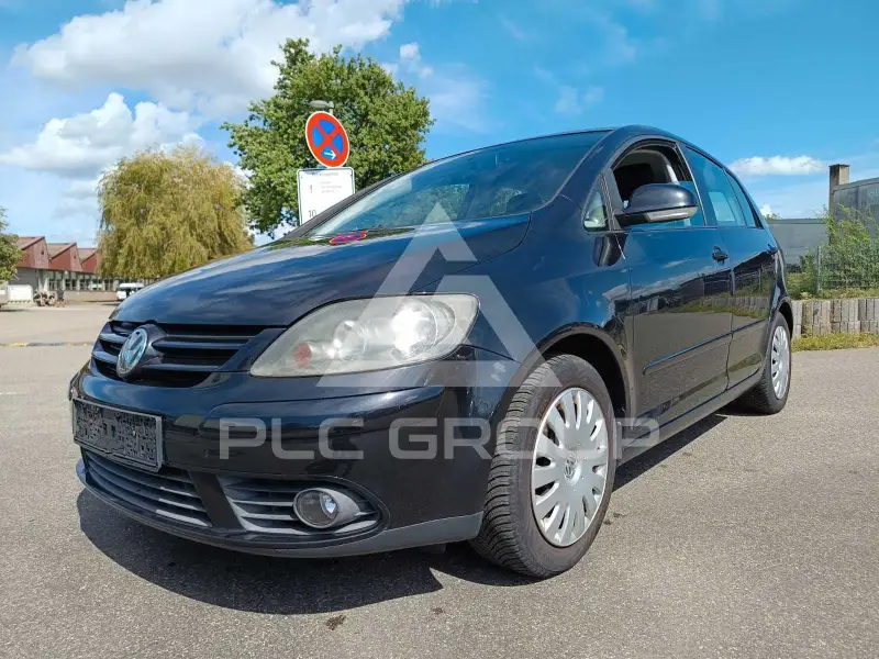 2007 Volkswagen GOLF
