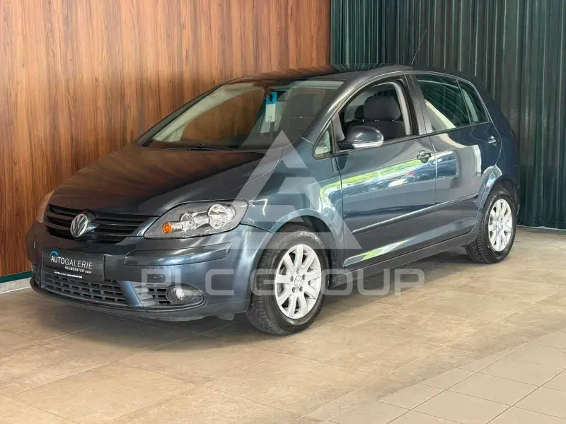 2007 Volkswagen GOLF