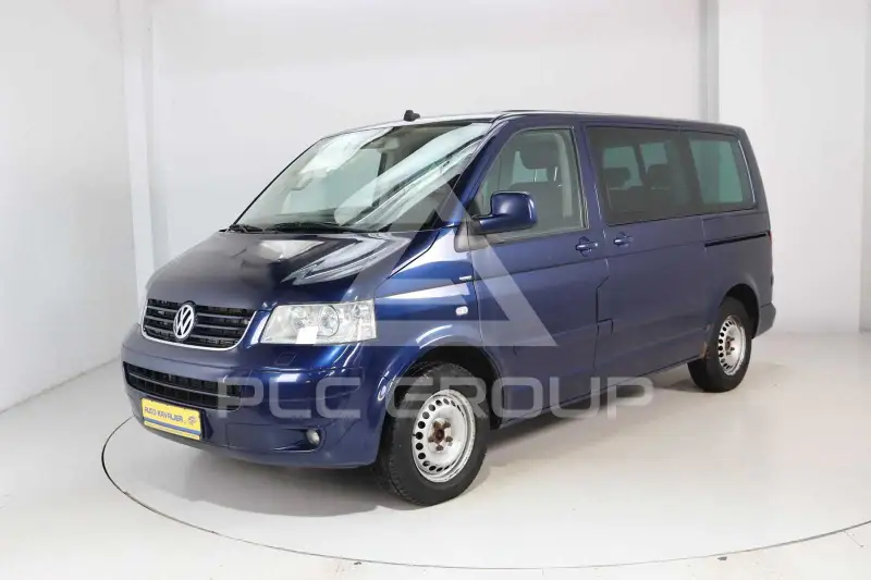 2007 Volkswagen T5