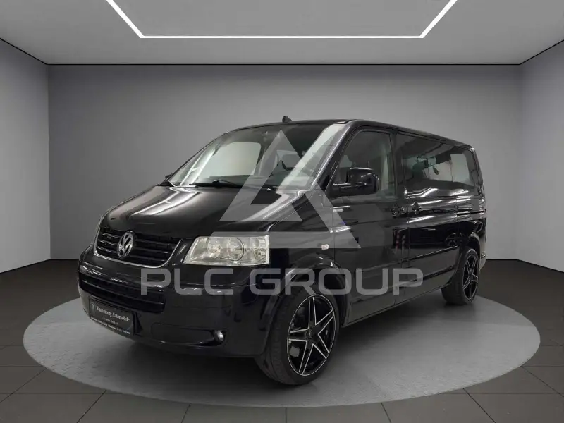 2007 Volkswagen T5