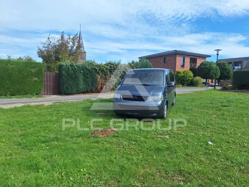 2007 Volkswagen T5