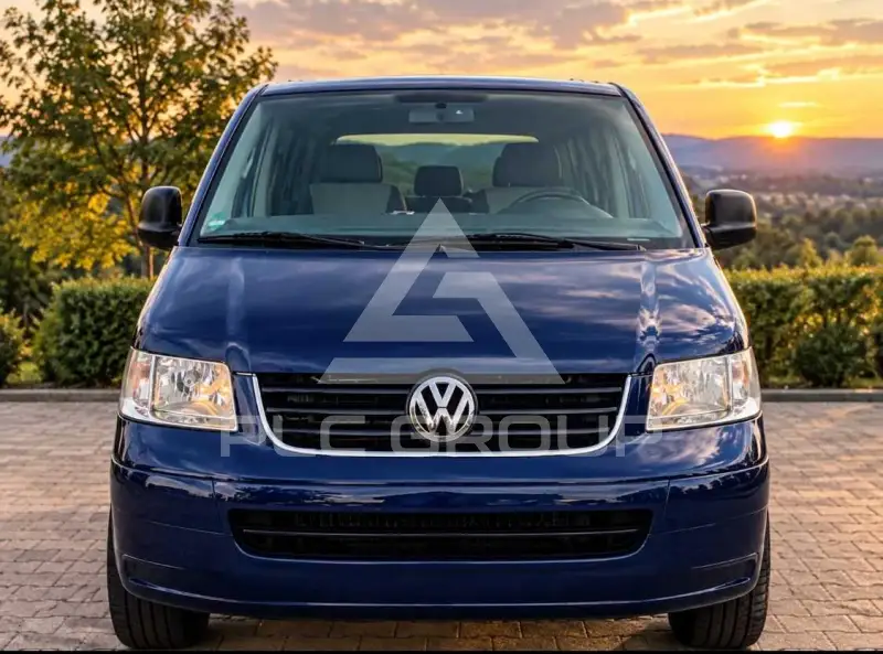 2007 Volkswagen T5