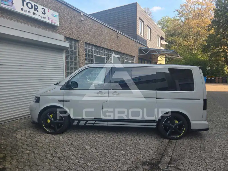 2007 Volkswagen T5