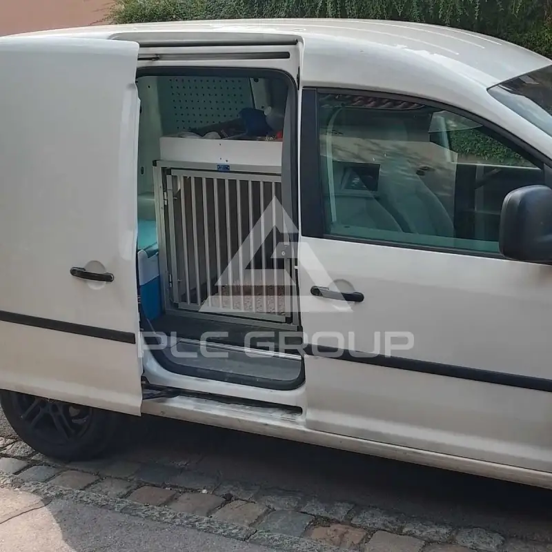 2007 Volkswagen Caddy