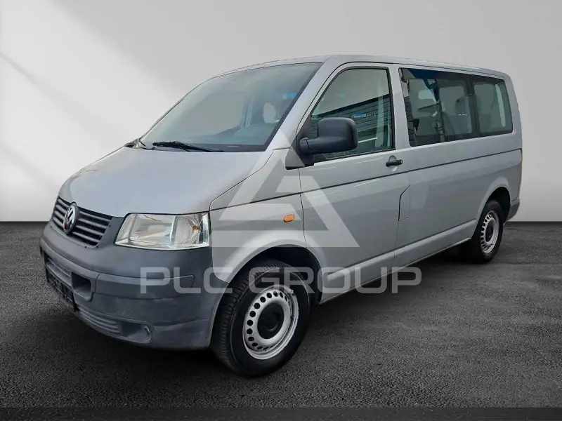 2007 Volkswagen T5