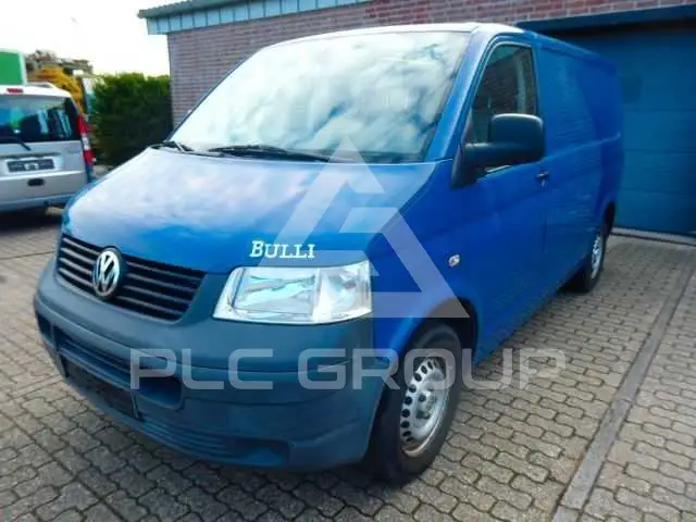 2007 Volkswagen T5