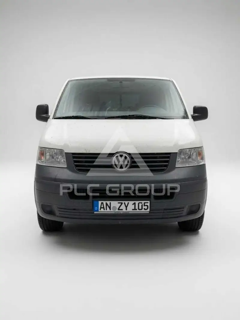 2007 Volkswagen T5