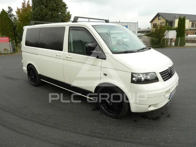 2007 Volkswagen T5