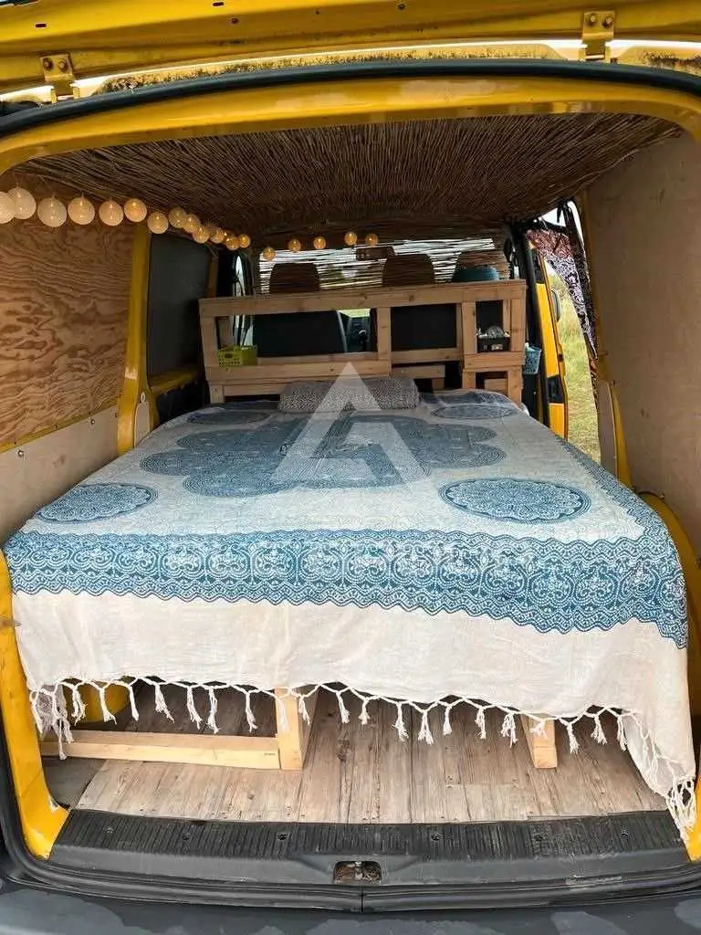 2007 Volkswagen T5