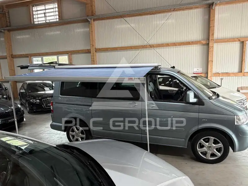 2007 Volkswagen T5