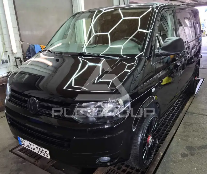 2007 Volkswagen T5