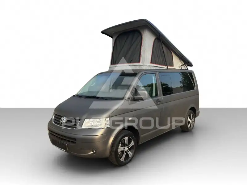 2007 Volkswagen T5