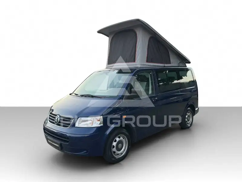 2007 Volkswagen T5