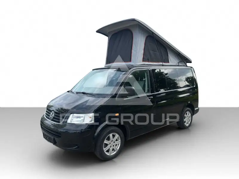 2007 Volkswagen T5