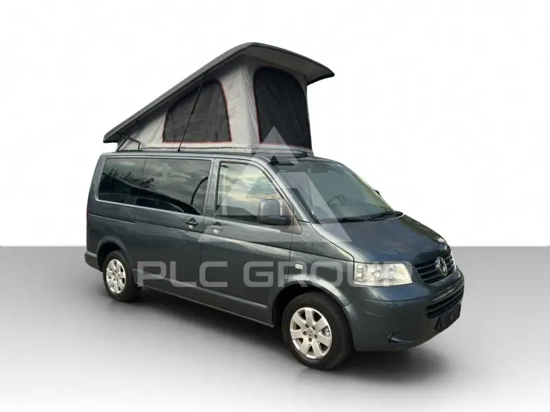 2007 Volkswagen T5