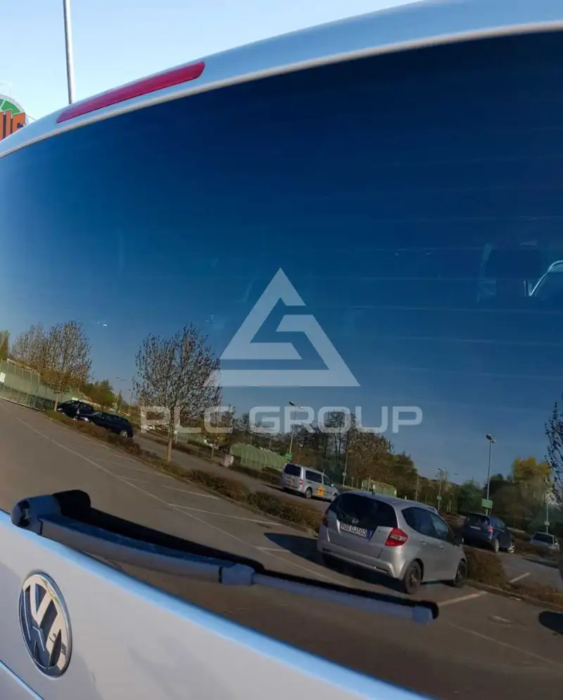 2007 Volkswagen T5